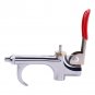 Zinc Alloy Air Compressor Blow Kit Blower Dust Removing Gun Tool with Nozzle