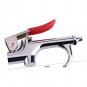 Zinc Alloy Air Compressor Blow Kit Blower Dust Removing Gun Tool with Nozzle