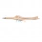 5pcs Novelty Ball point Creative Pen Bone Nurse Doctor Student Stationery Gift