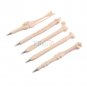 5pcs Novelty Ball point Creative Pen Bone Nurse Doctor Student Stationery Gift