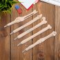 5pcs Novelty Ball point Creative Pen Bone Nurse Doctor Student Stationery Gift