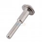 3x HSS 54.8mm Mini Wood Circular Saw Blade Cutting Blade Rotary Tool+Mandrel Set