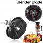 7 Fin Extractor For Nutri Ninja Blender 1000W Bullet Auto iQ BL451 BL480 Black