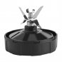 7 Fin Extractor For Nutri Ninja Blender 1000W Bullet Auto iQ BL451 BL480 Black