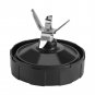 7 Fin Extractor For Nutri Ninja Blender 1000W Bullet Auto iQ BL451 BL480 Black