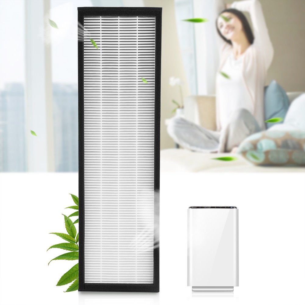 Indoor Air Filter B Replacement For GermGuardian FLT4825 FLT4800 FLT4300