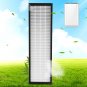 Indoor Air Filter B Replacement For GermGuardian FLT4825 FLT4800 FLT4300