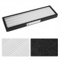 Indoor Air Filter B Replacement For GermGuardian FLT4825 FLT4800 FLT4300
