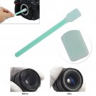 Soft Professional Cleaner Kit CCD/CMOS 6PCS Sensor Cleaning Swab For DSLR Camera