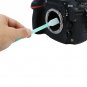 Soft Professional Cleaner Kit CCD/CMOS 6PCS Sensor Cleaning Swab For DSLR Camera