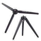 Non-slip Mini Light Table Top Stand Tripod Grip Stabilizer for Cameras Phones