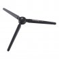 Non-slip Mini Light Table Top Stand Tripod Grip Stabilizer for Cameras Phones