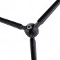 Non-slip Mini Light Table Top Stand Tripod Grip Stabilizer for Cameras Phones