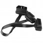 Car Auto OBD2 16pin 2 in 1 Cable Diagnostic Extension Cable Connector Adapter