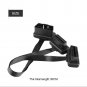 Car Auto OBD2 16pin 2 in 1 Cable Diagnostic Extension Cable Connector Adapter