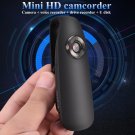 Mini Camera HD 1080P WiFi Vision Night DVR DV Portable Video Recorder Camcorder