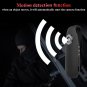 Mini Camera HD 1080P WiFi Vision Night DVR DV Portable Video Recorder Camcorder