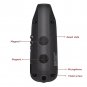 Mini Camera HD 1080P WiFi Vision Night DVR DV Portable Video Recorder Camcorder