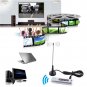 Mini USB 2.0 DVB-T HDTV TV Tuner Dongle Recorder Receiver for Computer PC Laptop