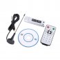 Mini USB 2.0 DVB-T HDTV TV Tuner Dongle Recorder Receiver for Computer PC Laptop