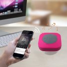 Bluetooth Speaker Handsfree Wireless Wall Car Shower Waterproof Stero Bass Music
