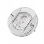 12V Marine Boat Transom White LED Stainless Steel Anchor Stern Navigation Light