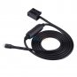 Car Female Aux Adapter Cable For BMW E85 E86 Z4 CD X3 E83 12 Pin Line For Ipod