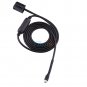 Car Female Aux Adapter Cable For BMW E85 E86 Z4 CD X3 E83 12 Pin Line For Ipod