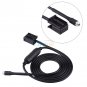 Car Female Aux Adapter Cable For BMW E85 E86 Z4 CD X3 E83 12 Pin Line For Ipod