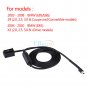 Car Female Aux Adapter Cable For BMW E85 E86 Z4 CD X3 E83 12 Pin Line For Ipod