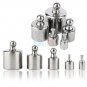 5Pcs 1g 2g 5g 10g 20g Grams Precision Calibration Scale Weight Test Set Kit New