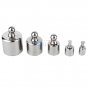 5Pcs 1g 2g 5g 10g 20g Grams Precision Calibration Scale Weight Test Set Kit New