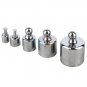 5Pcs 1g 2g 5g 10g 20g Grams Precision Calibration Scale Weight Test Set Kit New