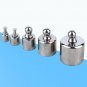 5Pcs 1g 2g 5g 10g 20g Grams Precision Calibration Scale Weight Test Set Kit New