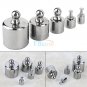 5Pcs 1g 2g 5g 10g 20g Grams Precision Calibration Scale Weight Test Set Kit New