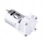 Mini Water Self-Priming Gear Pump DC 3-12V RS-360SH Spray Pumping Motor Aquarium