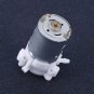Mini Water Self-Priming Gear Pump DC 3-12V RS-360SH Spray Pumping Motor Aquarium