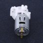 Mini Water Self-Priming Gear Pump DC 3-12V RS-360SH Spray Pumping Motor Aquarium