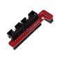 3D Printer Smart Controller Adapter for Ramps 1.4 Shield LCD 2004 12864 Module