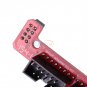 3D Printer Smart Controller Adapter for Ramps 1.4 Shield LCD 2004 12864 Module