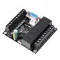 FX1N-14MR PLC Board Relay Delay Module Control Board DC24V 32Bit High Speed