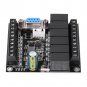 FX1N-14MR PLC Board Relay Delay Module Control Board DC24V 32Bit High Speed