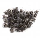 50x Beekeepers Beekeeping Royal Queen Bee Raise Rearing Cell Cup Apiculture Tool