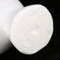 1x Soft Foam Male Styrofoam Mannequin Manikin Head Model Wig Glasses Hat Stand
