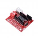 A4988/DRV8825 3D Printer Stepper Motor Driver Control Extension Shield Module