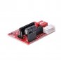 A4988/DRV8825 3D Printer Stepper Motor Driver Control Extension Shield Module