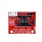 A4988/DRV8825 3D Printer Stepper Motor Driver Control Extension Shield Module