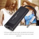 Universal 3.5mm HiFi Stereo Headphone Amplifier Audio Music AMP for Smartphone