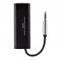 Universal 3.5mm HiFi Stereo Headphone Amplifier Audio Music AMP for Smartphone