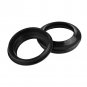 Motorcycle Motorbike Front Fork Damper Oil Dust Seal for Suzuki GSX750F GSXR750